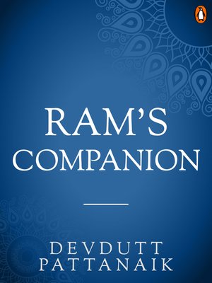 cover image of Ram's Companion